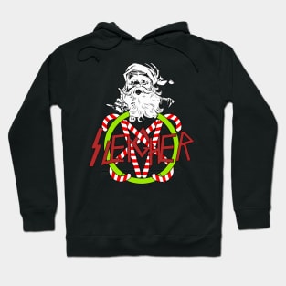 Sleigher Hoodie